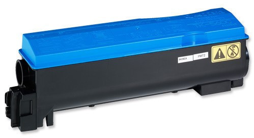 Kyocera mita Kyocera Mita TK-560C błękitny (cyan) toner zamiennik