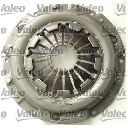 VALEO Zestaw sprzęgła 826631