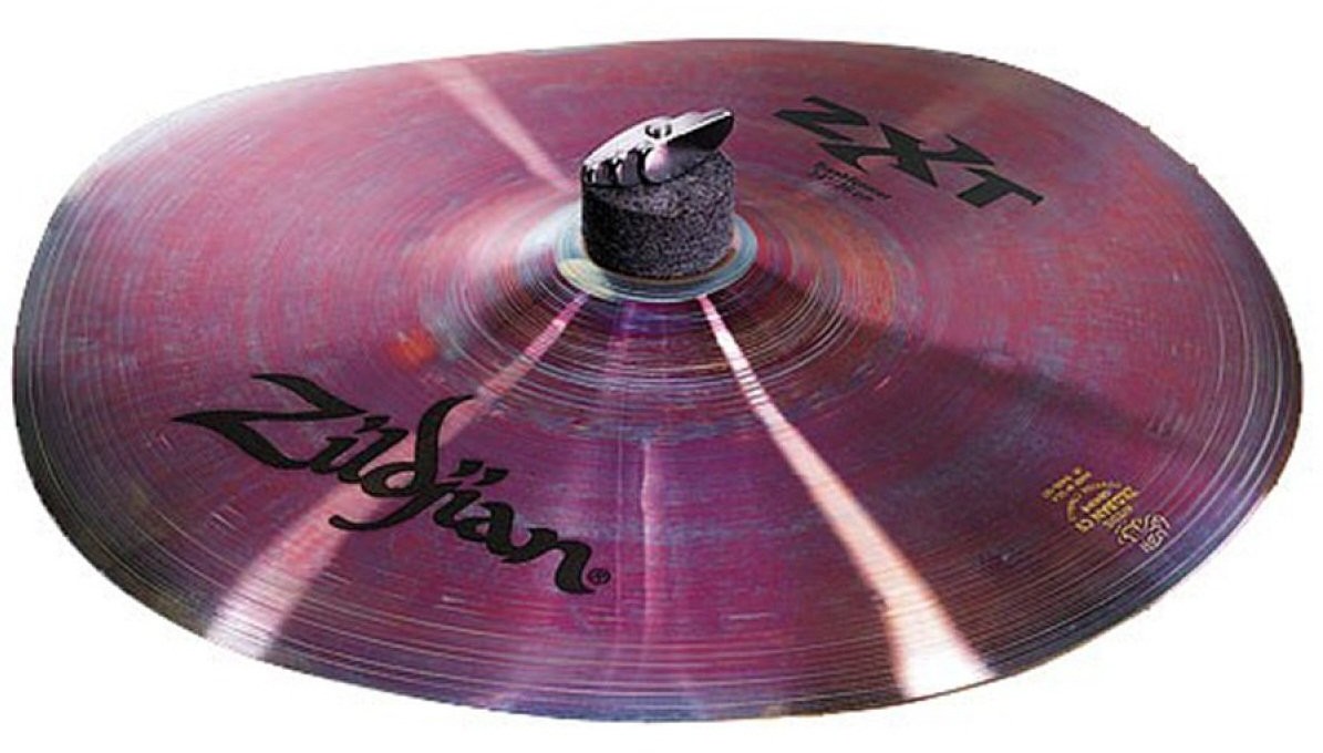 Zildjian ZXT10TRF FX Serie Trashformer 10