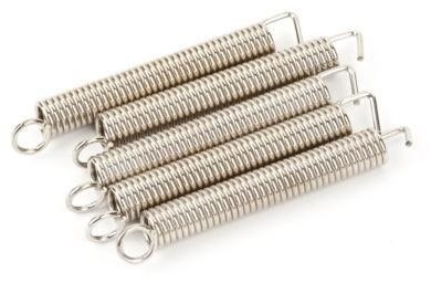 Fender 0031643049 sprężyny do mostka tremolo 5szt