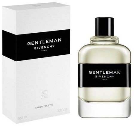 Givenchy Gentleman 2017 woda toaletowa - 100ml