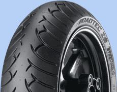 Sonar Minerva 190/50 R17 73 W Lato