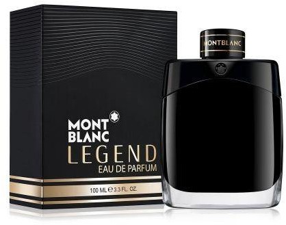 Mont Blanc Legend EDP 100ml 101234-uniw