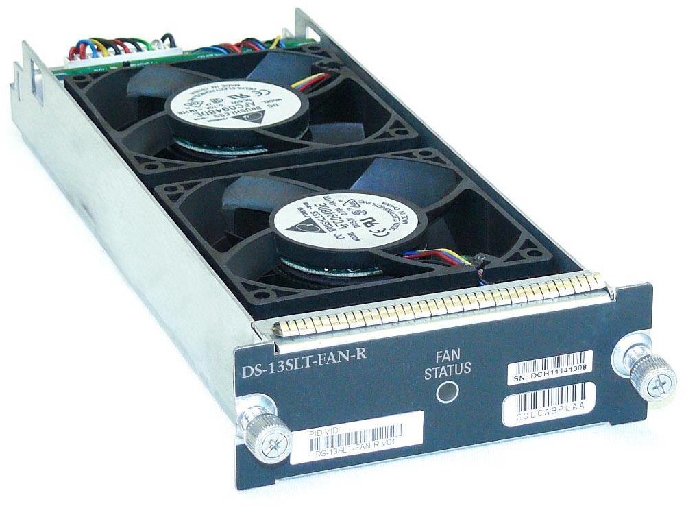Cisco DS-13SLT-FAN-R