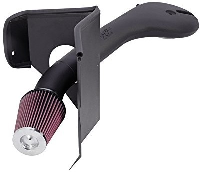 K&N Filtry powietrza K & N 57  1527  1 o wysokiej wydajności systemu 57-1527-1