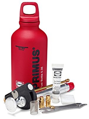 Primus SERVICEKIT MultiFuel Kit zapewnia ETA Spider lub Express, 1900870 1900870