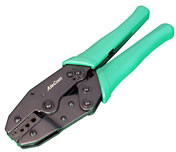 Hanlong Zaciskarka złącz na kabel H155/RG174 HT-336G