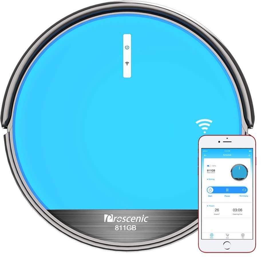 PROSCENIC 811GB