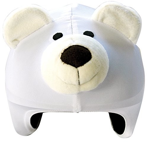 Niedźwiedź polarny CCOP_Multicolore