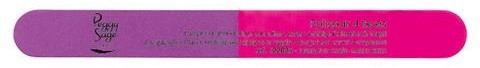Peggy Sage 4-Way Nail Buffer polerka do paznokci czterostronna 1szt 48362-uniw