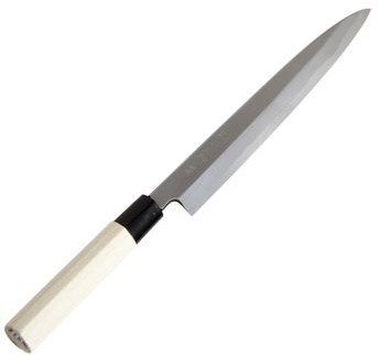 MASAHIRO Nóż Masahiro Bessen Yanagiba 210mm 16218