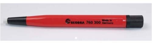 Ecobra szkło gumka 4 X 40 mm 760300