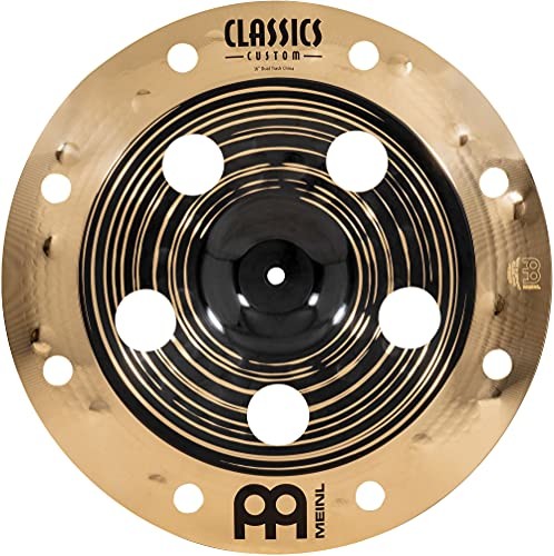 Meinl Cymbals Meinl 16