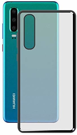 BigBuy Tech BigBuy Tech S1903309 etui ochronne do Huawei P30 metaliczne BIG-S1903309