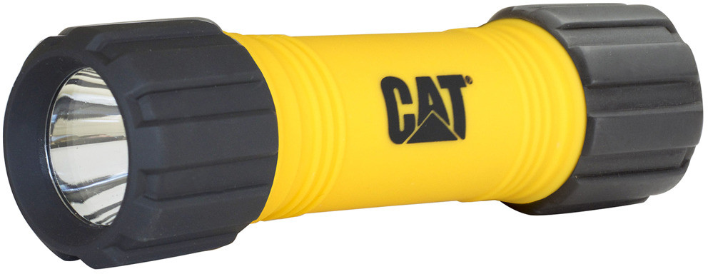 CAT Latarka CTRACK