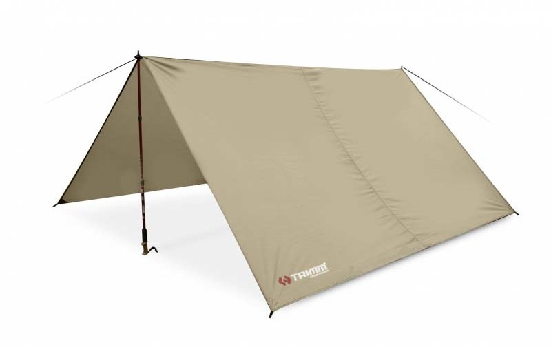 Trimm Trace Xl Sand