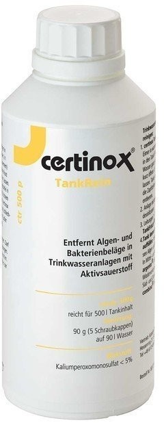 Certisil Certisil Certinox CTR 500 P