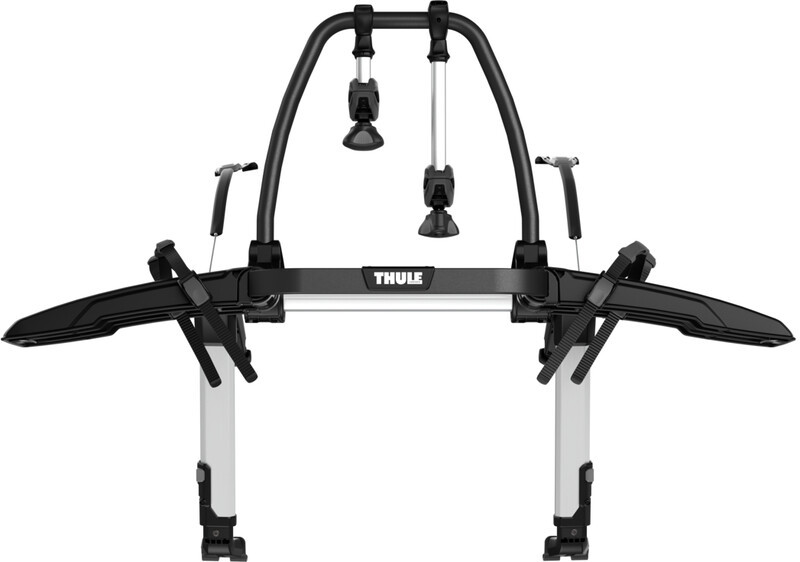 Thule OutWay Platform Bike Carrier for 2 Bikes 2021 Bagażniki na hak 993001