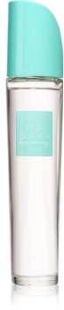 Avon Pur Blanca Harmony woda toaletowa 50 ml