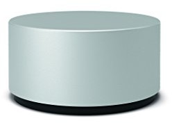 Microsoft Surface Dial, Srebrny, 2WR-00002