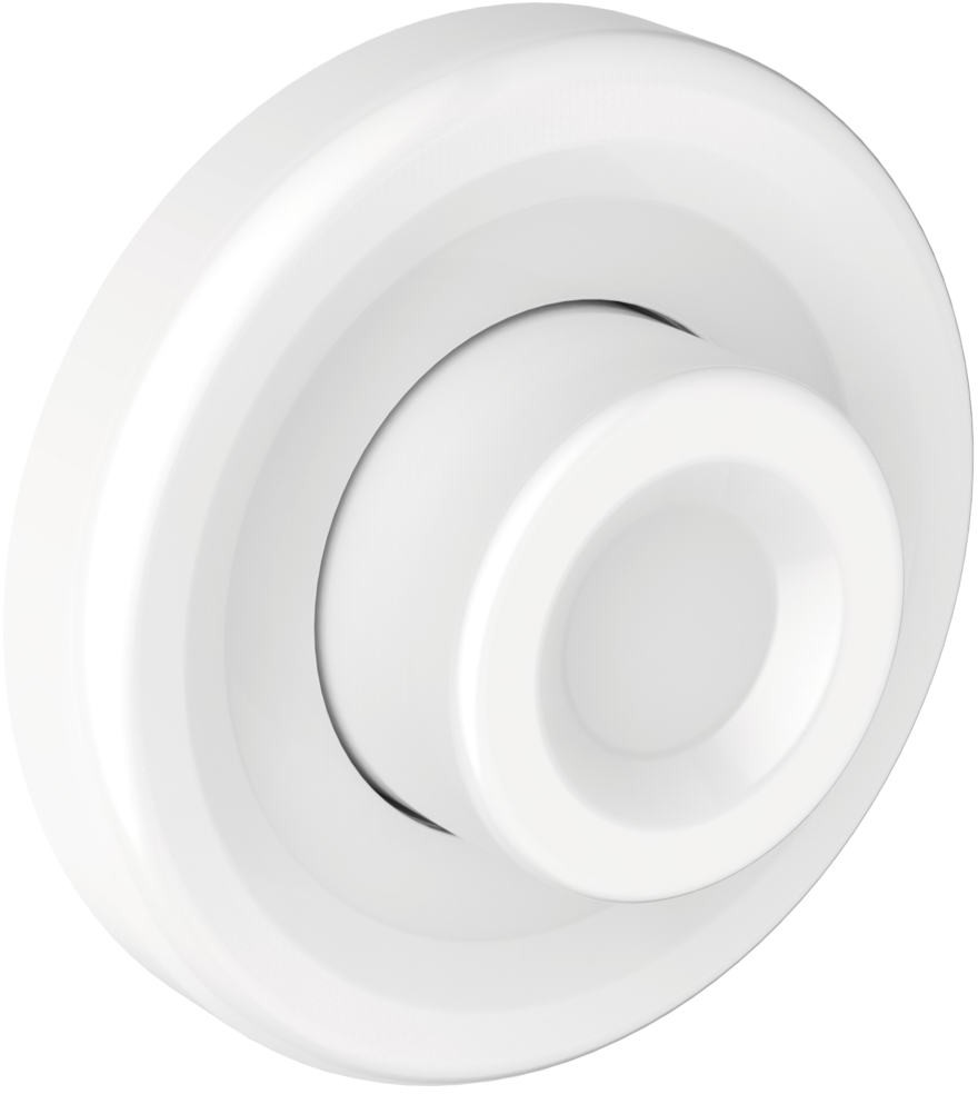 Ideal Standard ProSys Przycisk spłukujący biały R0184AC