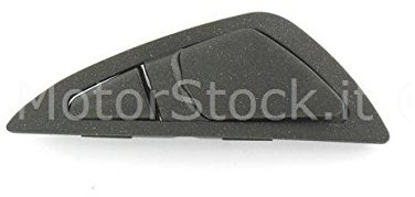 Givi wentylacji od góry po prawej stronie, czarne, rozmiar 40 Z2204DXR