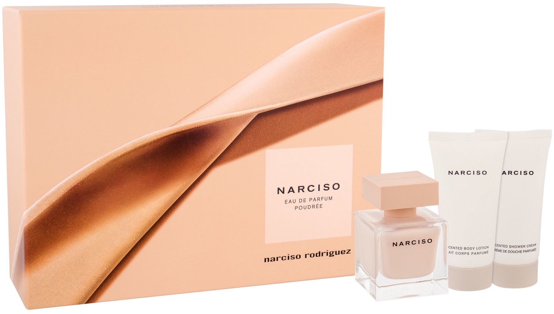 Narciso Rodriguez Narciso Poudree 50 ml Woda perfumowana