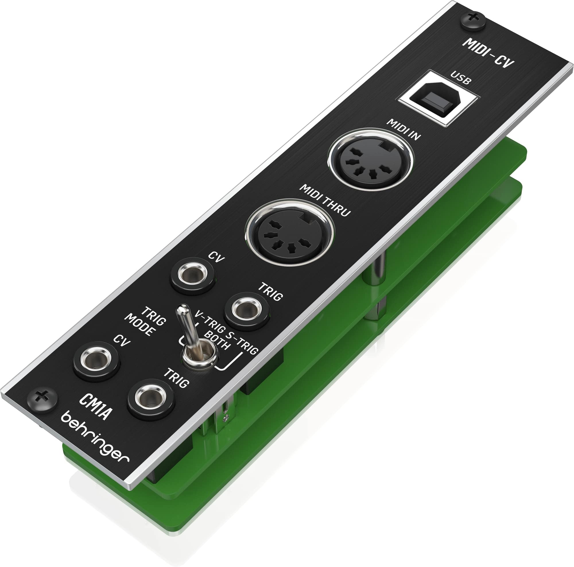 Behringer CM1A - Moduł syntezatora modularnego I Expresowa wysyłka I 30 dni na zwrot