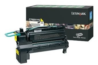 Lexmark C792X1YG