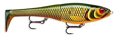 Rapala wobler X-Rap peto 20 cm Hybrid przynęta przynęta na szczupaka Lure XRPT20 SCRR