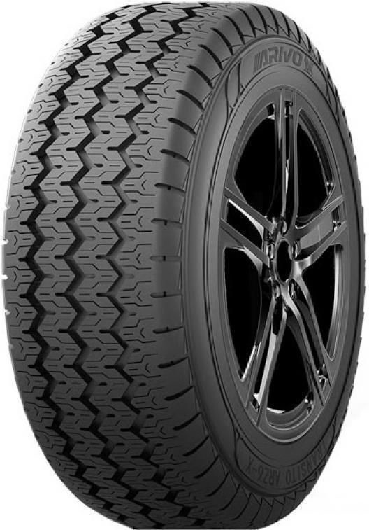 Arivo TRANSITO ARZ 6-X 215/80R14 112R