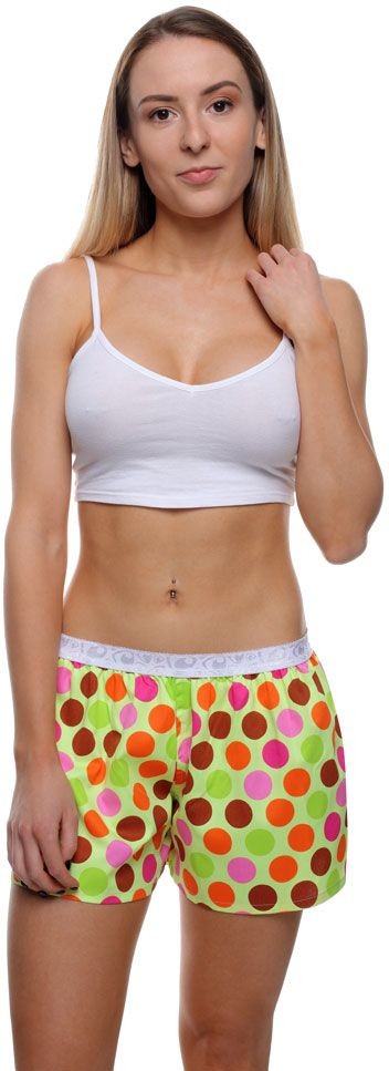 Represent bokserki Color Dots 707)