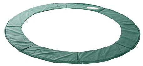 Homcom Osłona krawędzi siatka bezpieczeństwa do trampoliny  244 cm  457 cm 120307-022