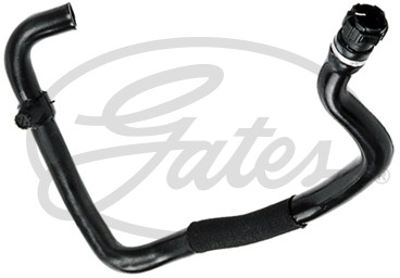 GATES Przewód ogrzewania 02-1723 02-1723