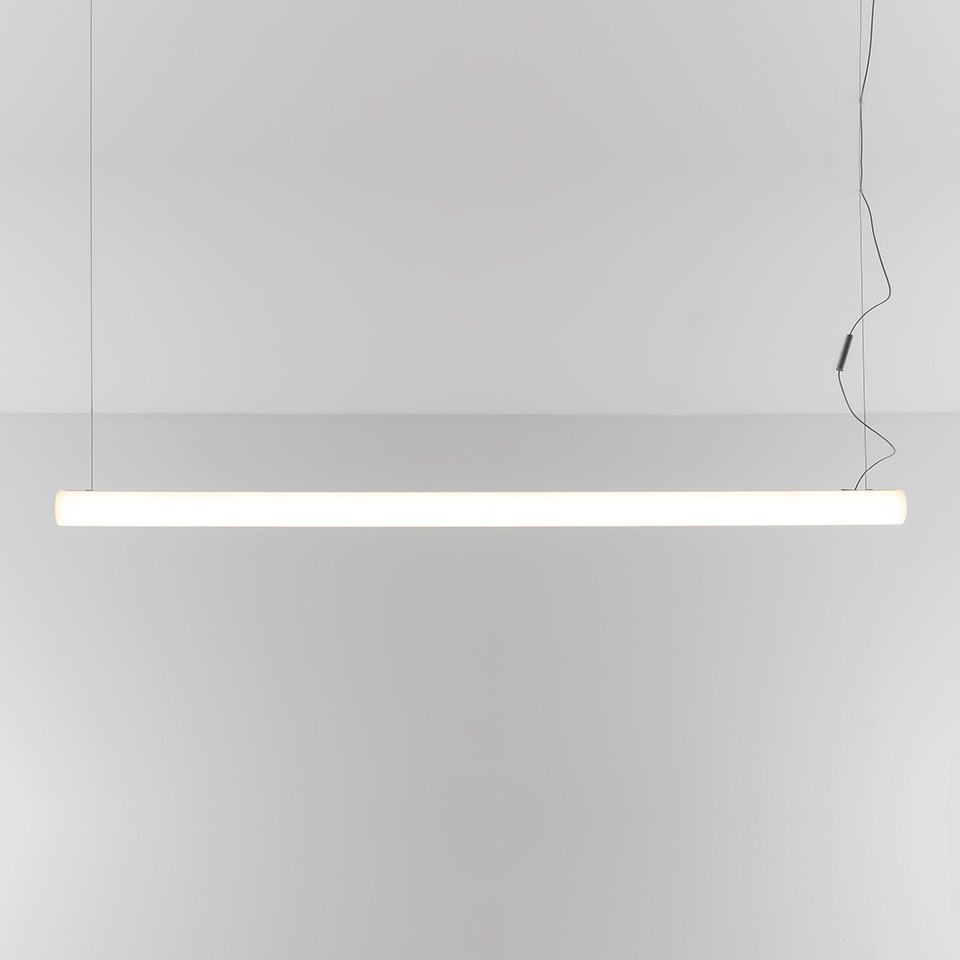 Artemide Alphabet Of Light Linear 120 1204000APP 1204000APP