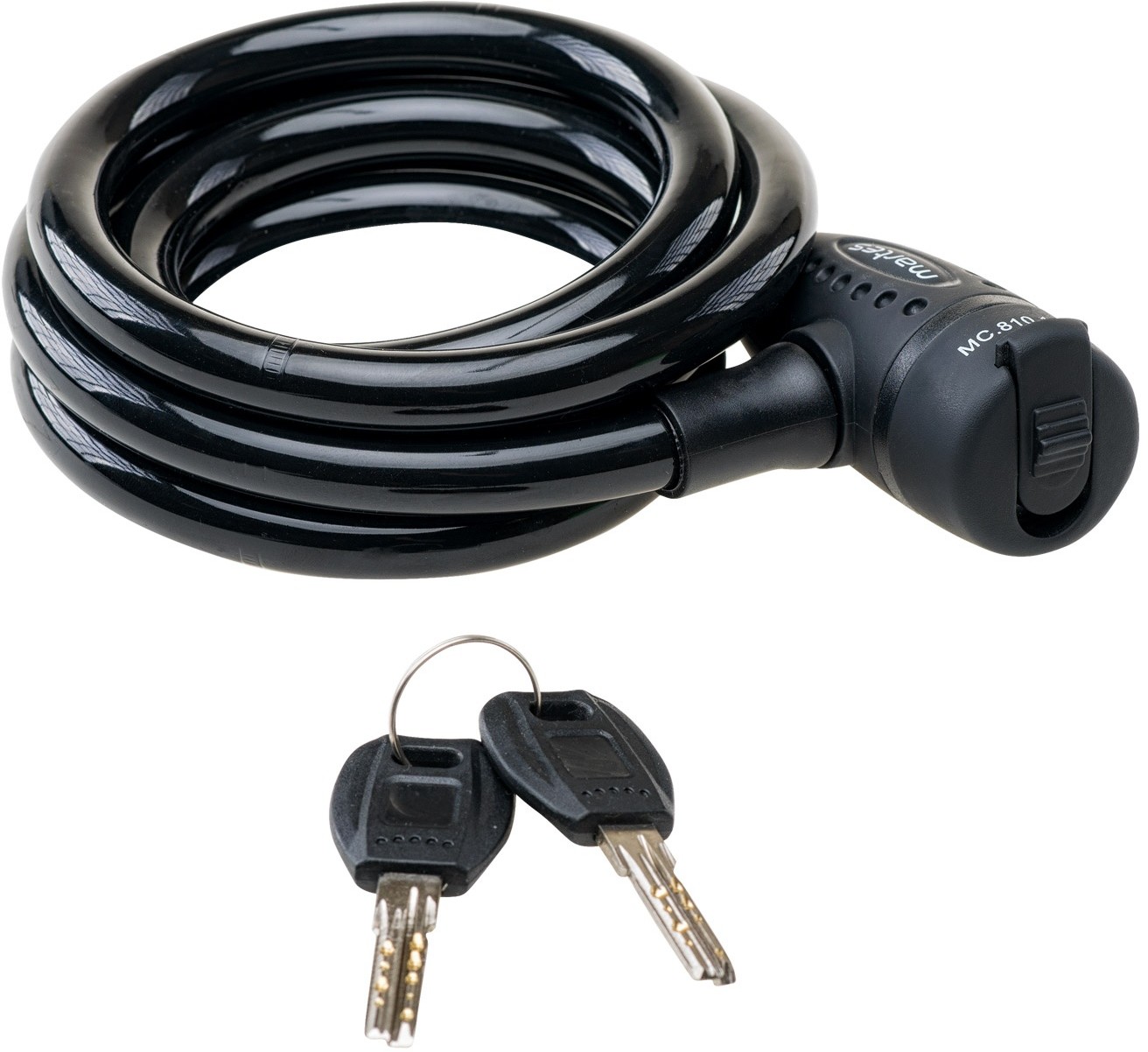 MARTES Zabezpieczenie MARTES COLT 77514-BLACK 12X1500