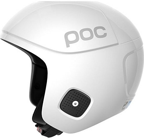 POC kask Skull orbic X Spin, unisex dorosłych, unisex dla dorosłych, skull orbic X Spin, biały PO-91380