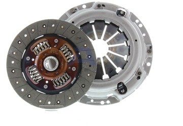 AISIN Zestaw sprzęgła bez łożyska KS-053R
