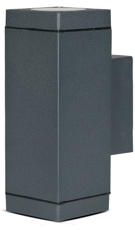 V-tac Wall Fixtures Ogrodowa 8627