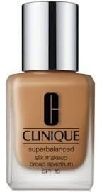 Clinique płynny podkład Superbalanced N ° 15 nutmeg 15 SPF 30 ML, cena/100 ML: 89.96 EUR CLI00620