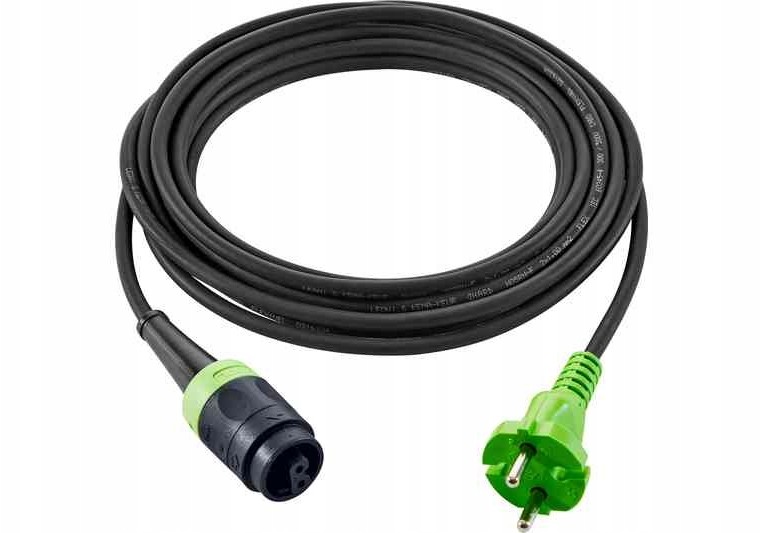 FESTOOL Przewód plug it H05 RN-F/4 203935 1szt