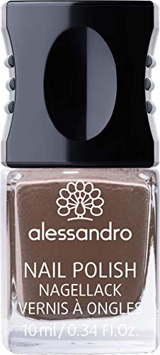 Alessandro Lakier do paznokci 70 Hot Stone, 10 ml