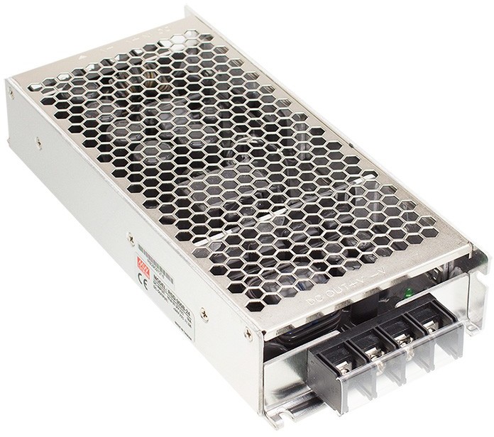 Mean Well RSD-300C-24 RSD-300C-24