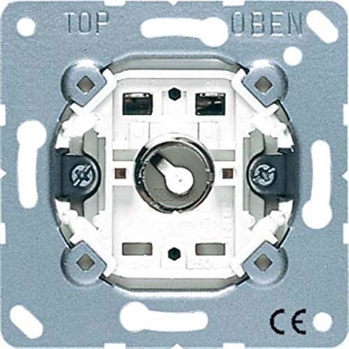 Jung 938 10U sygnał świetlny E-10 z gwintem 938-10U