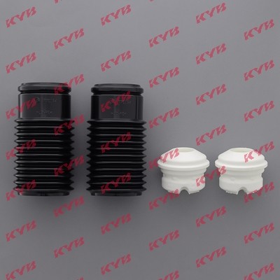 KYB OSŁONY AMORTYZATORÓW Z ODBOJAMI 910083 OPEL ASCONA/ASTRA/CORSA/CALIBRA/KADETT/VECTRA