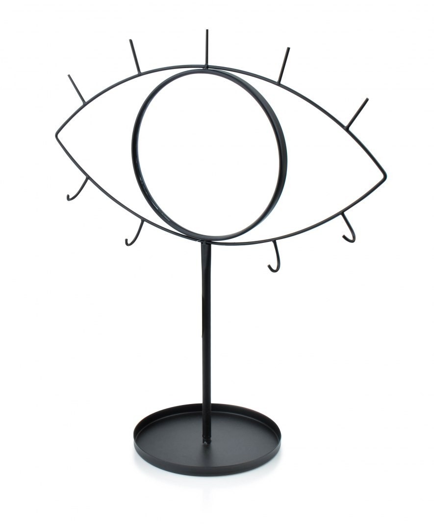 Lumarko Cedric lustro 43x18x50cm HTOP9958-PROM Mondex