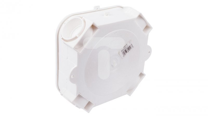 marmat Puszka elektroinstalacynja n/t 150x150x60mm biała POH-37/POI-37 IP20 68272 68272