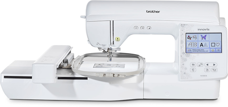 Brother NV880E