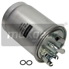 MAXGEAR Filtr paliwa 26-0439