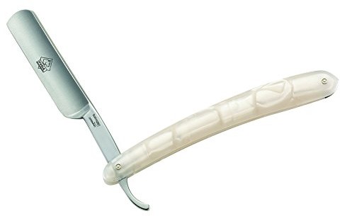 Puma nóż do golenia, nóż celluloid uchwytu z masy perłowej, wielokolorowa, One Size 1010322210